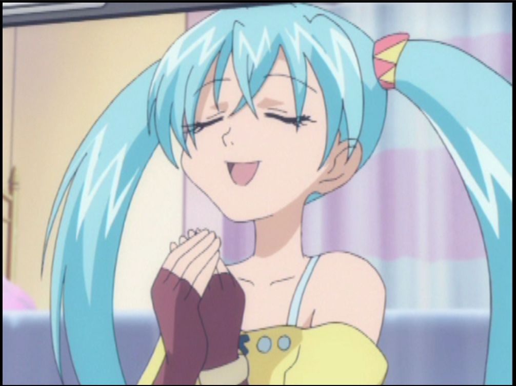 Bakugan Battle Brawlers 5. Runo Rules! - video Dailymotion