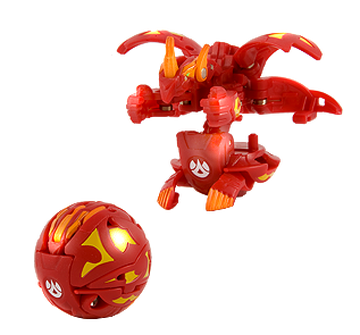 Helix dragonoid bakugan new arrivals