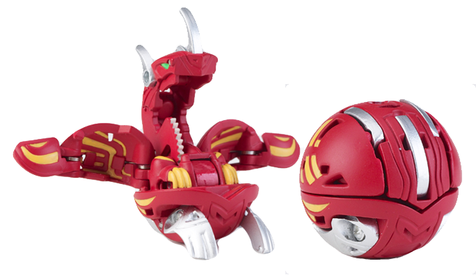 Bakugan sales meta dragonoid