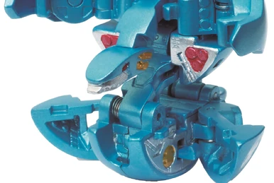 Rekka Hiryu | Bakugan Wiki | Fandom