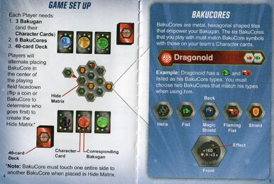 Card Force (2/15a), Bakugan Wiki