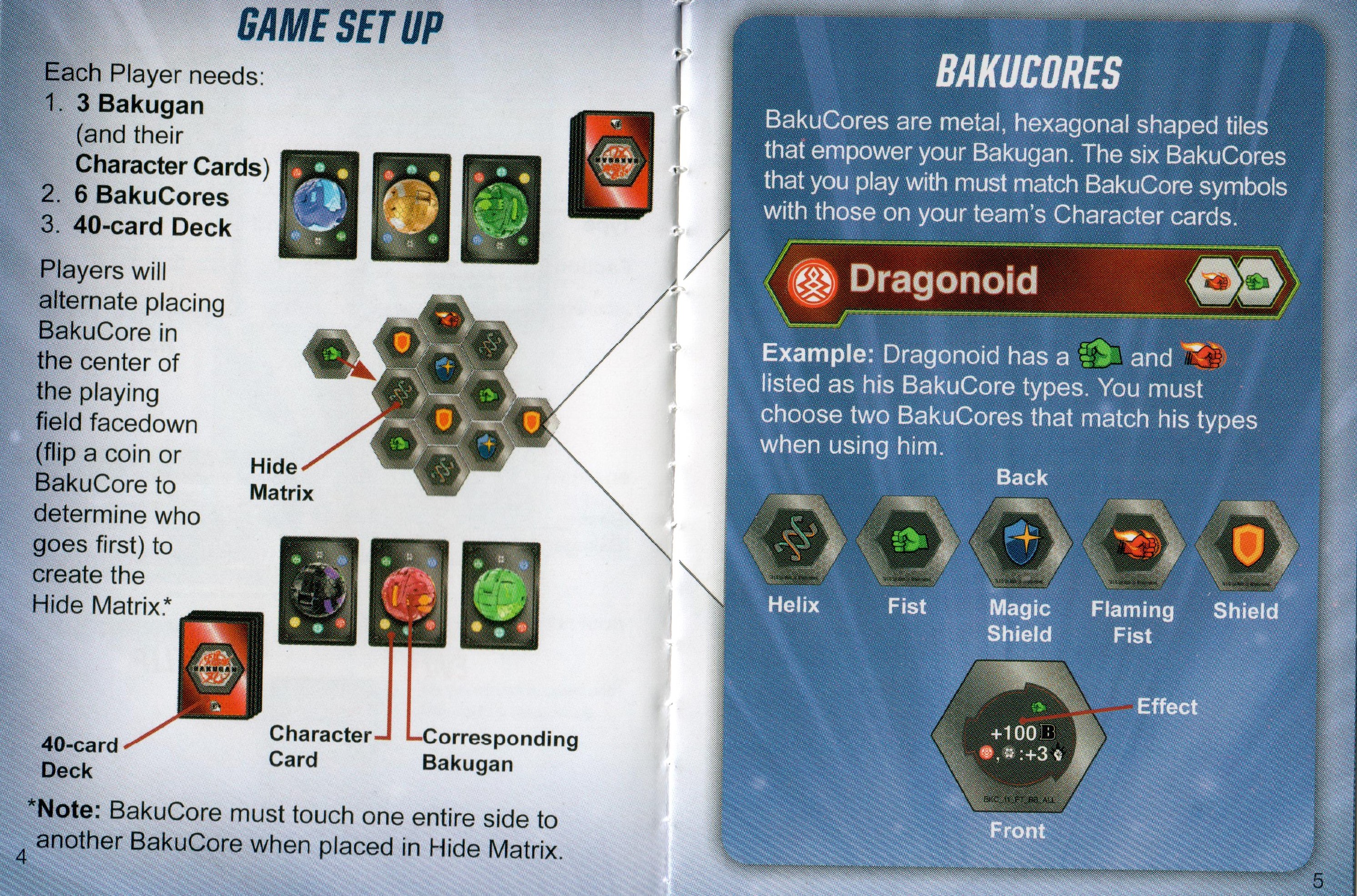 Imagine similară  Bakugan battle brawlers, Math word walls, Card games