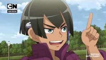 bakugan battle planet 26 bolum