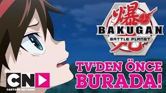 bakugan battle planet 2 bolum