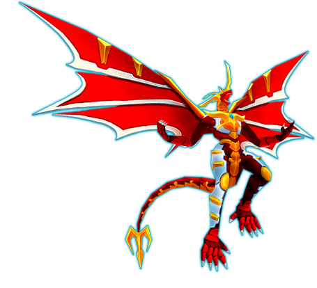 Dorago Dragonoid Wiki Anime, bakugan pyrus, fictional Character, adobe  Flash, wiki png