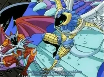 bakugan battle alliance