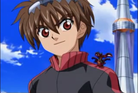 Dan Kuso, Bakugan Wiki, Fandom