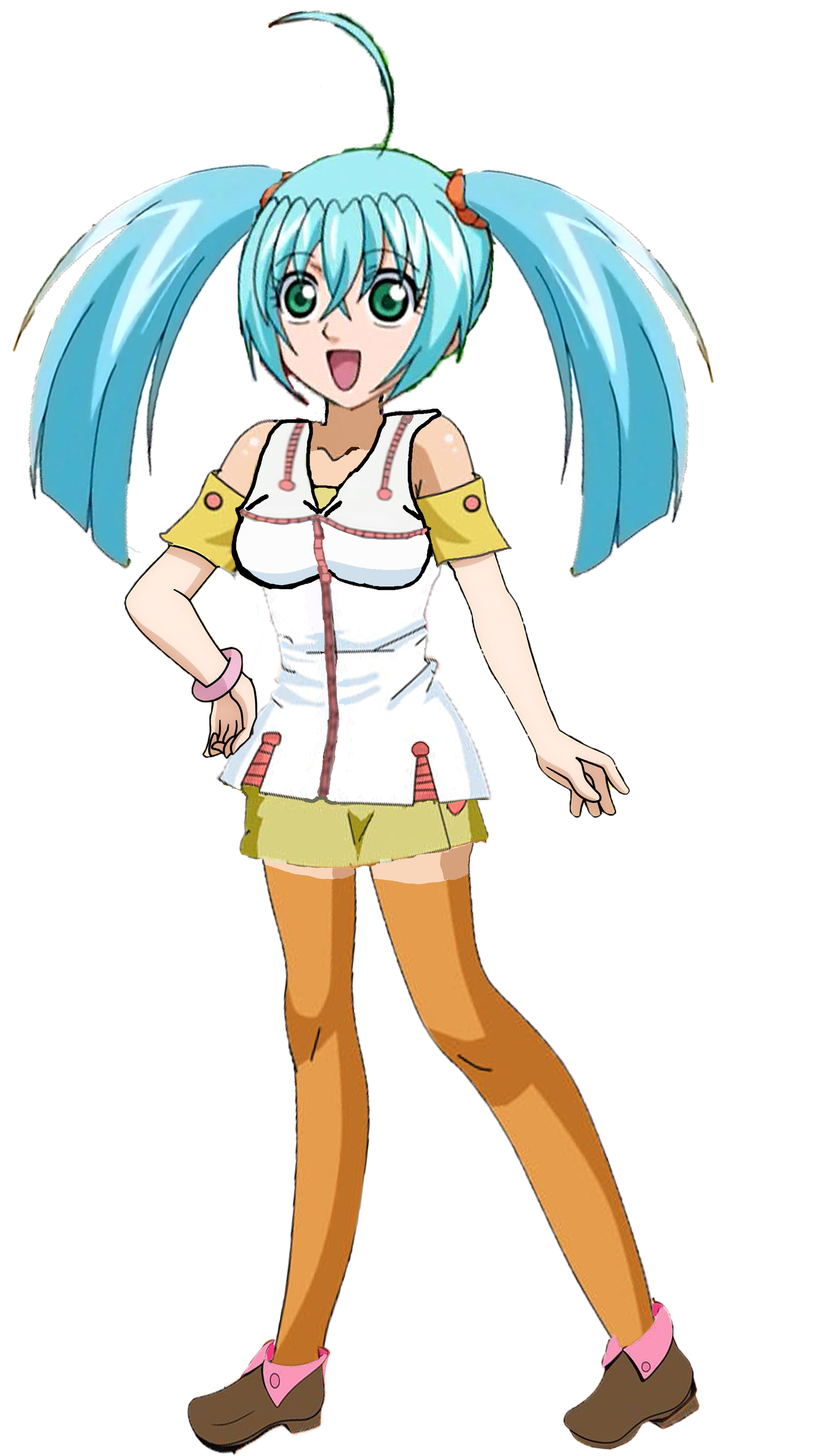 Runo Misaki (Bakugan: Grey Ikenami's Story) | Bakugan Fanon Wiki | Fandom