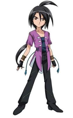 Shun Kazami  Bakugan battle brawlers, Anime, Planet icon