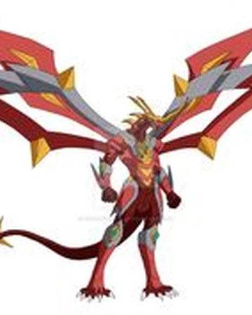 bakugan monster