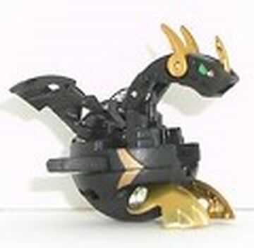 Bakugan dark drago sales