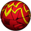 Pyrus Lumagrowl ball form closed