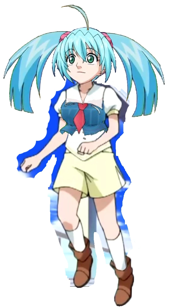 Runo misaki bakugan  Anime characters list, Bakugan battle brawlers, Anime  characters