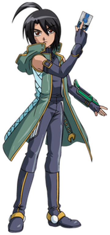 Shun Kazami  Bakugan battle brawlers, Anime, Planet icon