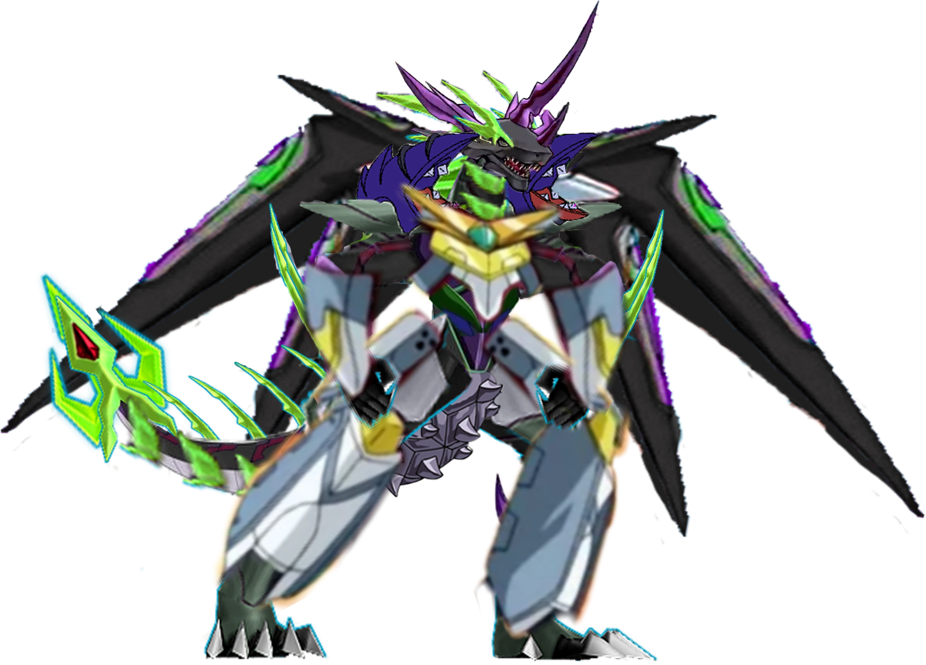 Aeroblitz 2.0 (Bakugan: Grey Ikenami's Story) | Bakugan Fanon Wiki