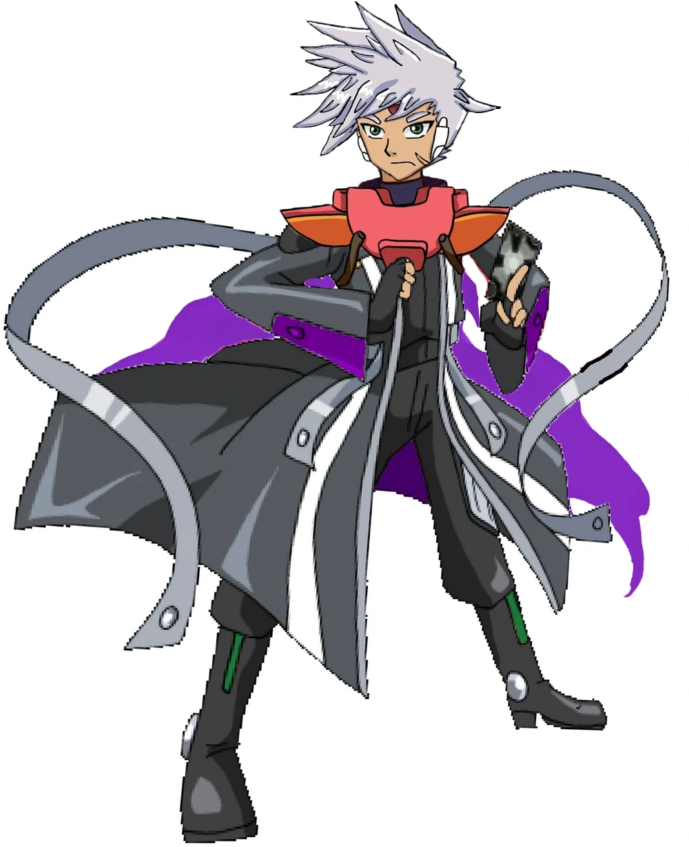 Katie Lowery, Bakugan: Ultimate Warriors Wiki