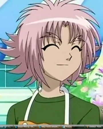 Bakugan Fanon Wiki 