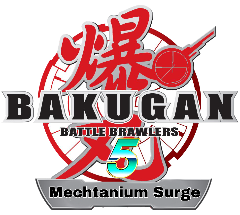 Betadron (Bakugan Battle Brawlers: Mechtanium Surge) - Pictures 