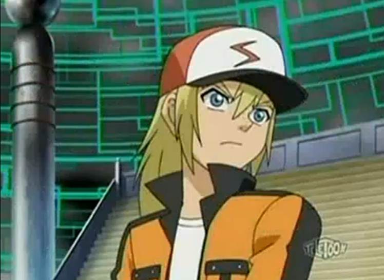 Billy Gilbert, Bakugan Wiki, Fandom