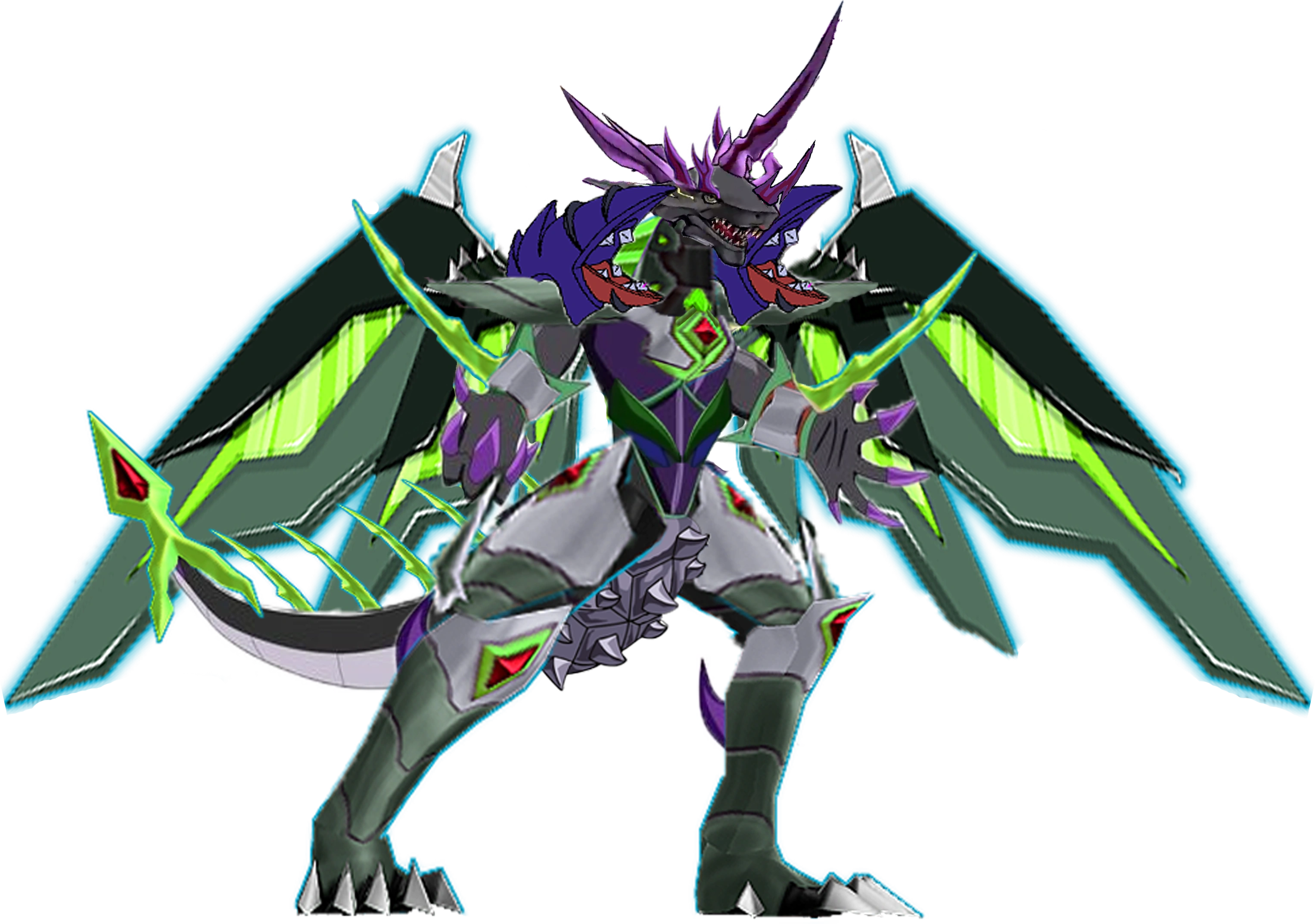 Metallic Leonidas | Bakugan: Ultimate Warriors Wiki | Fandom