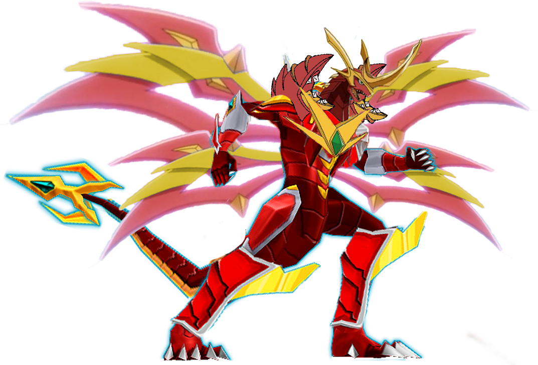 Bakugan Battle Brawlers ~Legendary Warriors~, Bakugan Wiki