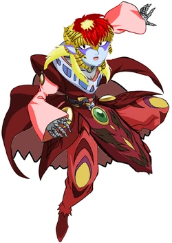 Aero Pegasus Translucent Pyrus Apollonir Sakura Bakugan