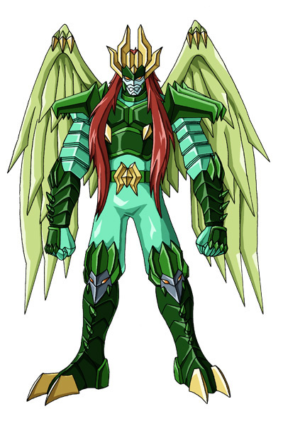 Krakix (Bakugan Battle Brawlers: Gundalian Invaders) - Pictures 