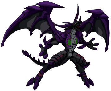 Extreme Leonidas | Bakugan: Ultimate Warriors Wiki | Fandom