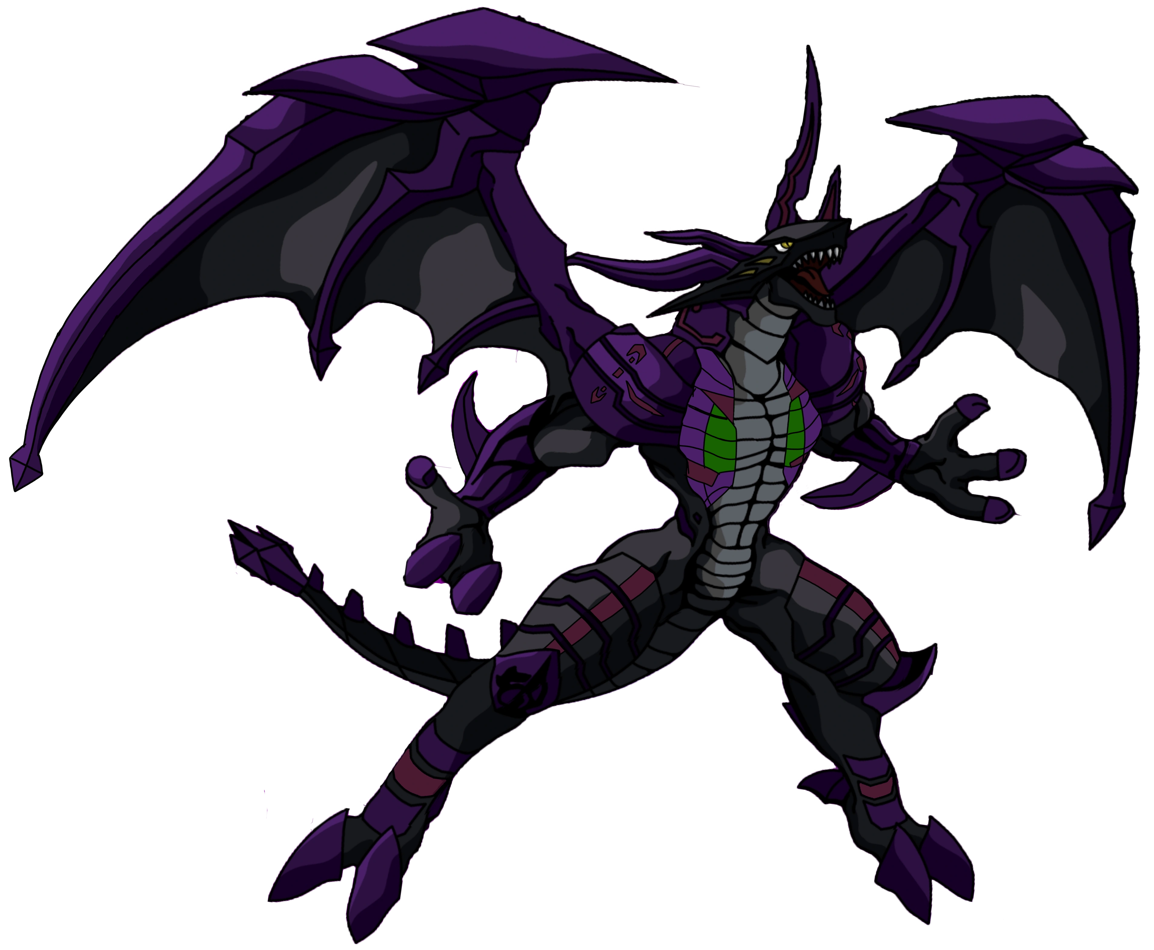 その他 LEONIDAS Leonidas (DarkonDragonZX) | Bakugan Fanon Wiki | Fandom