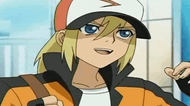 Billy Gilbert, Bakugan Wiki, Fandom