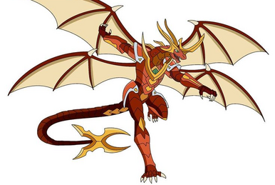 Pyrus helix dragonoid sales