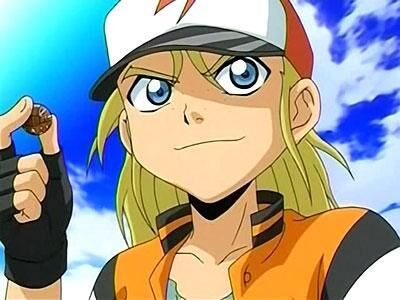 Billy Gilbert, Bakugan Wiki, Fandom