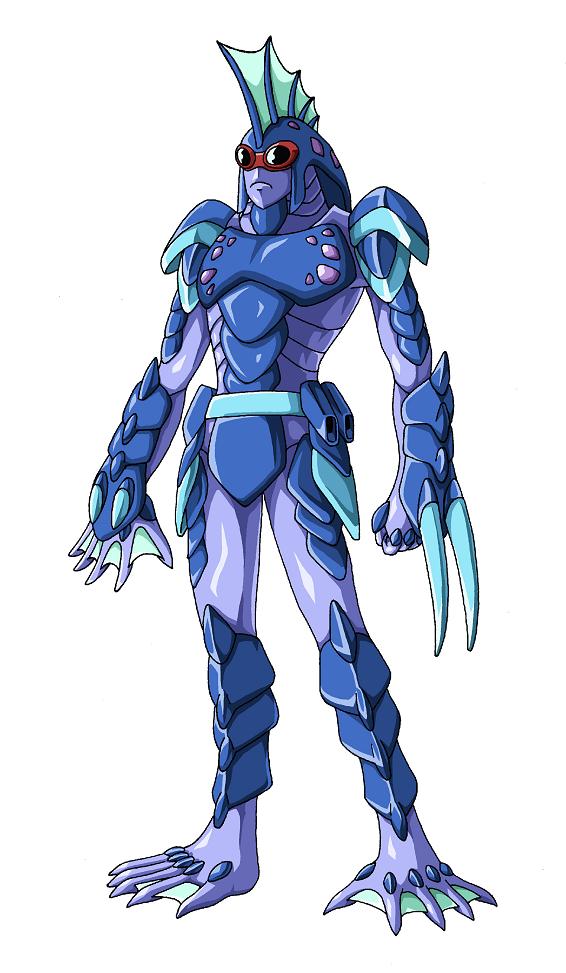 Akwimos, Bakugan Wiki