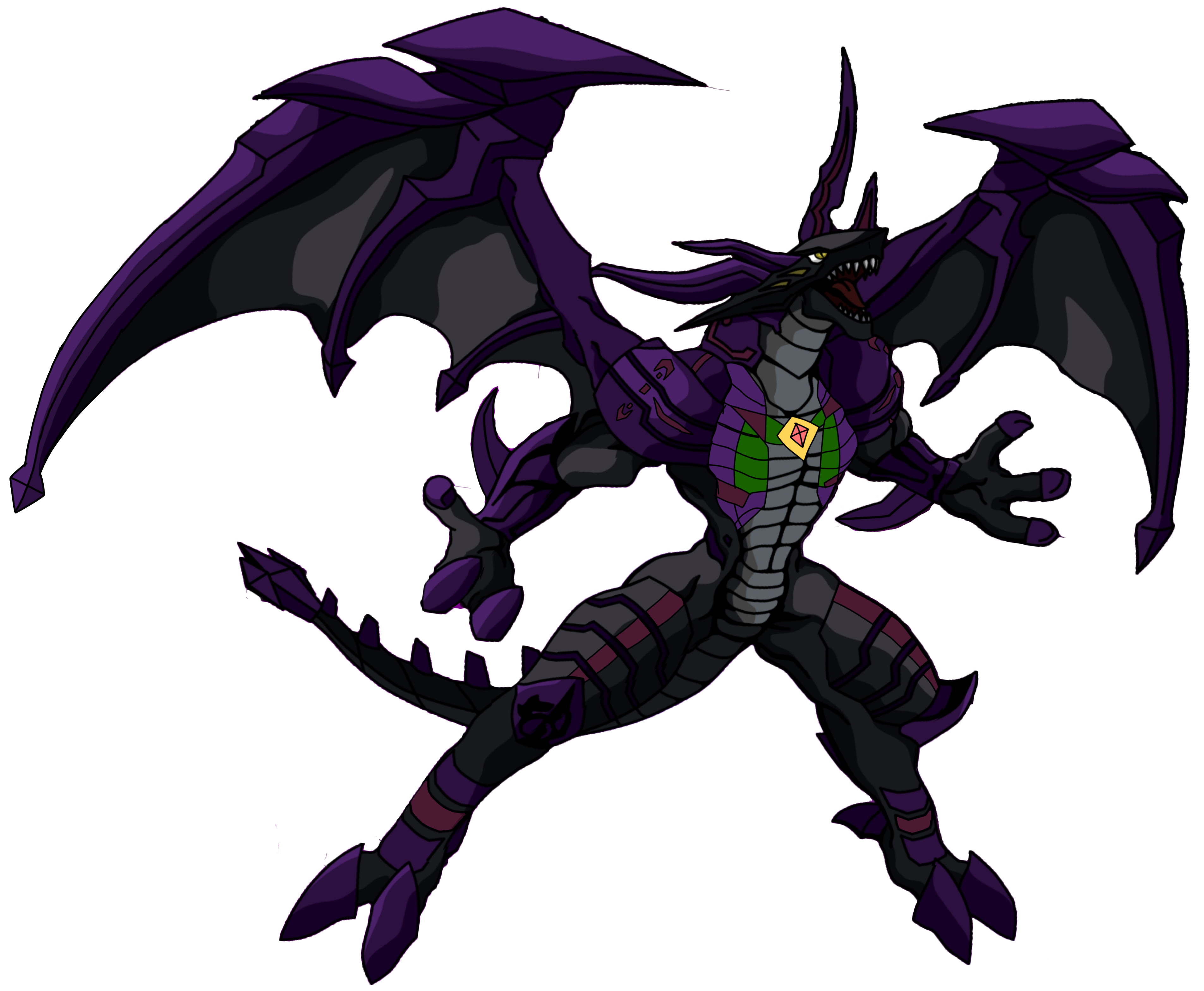 Silent Core, Bakugan Wiki, Fandom