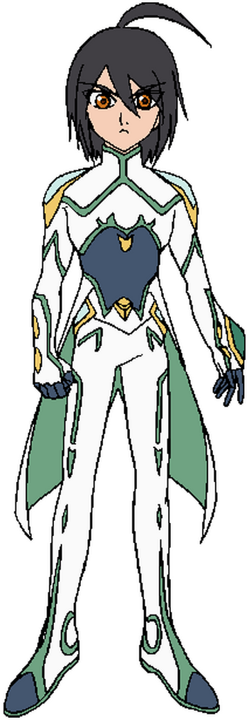Shun Kazami | Bakugan: Ultimate Warriors Wiki | Fandom