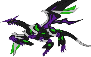 Leonidas Colossus | Bakugan: Ultimate Warriors Wiki | Fandom