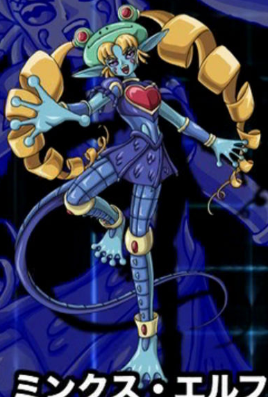 Tanglevines - The Bakugan Wiki