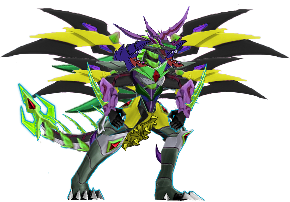 Contestir, Bakugan: Ultimate Warriors Wiki