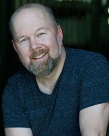 IMDb Seen: Christopher Sabat - IMDb