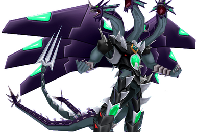 Reaper, TheBakuganHangout Wiki