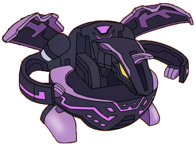 Leonidas, Bakugan Wiki