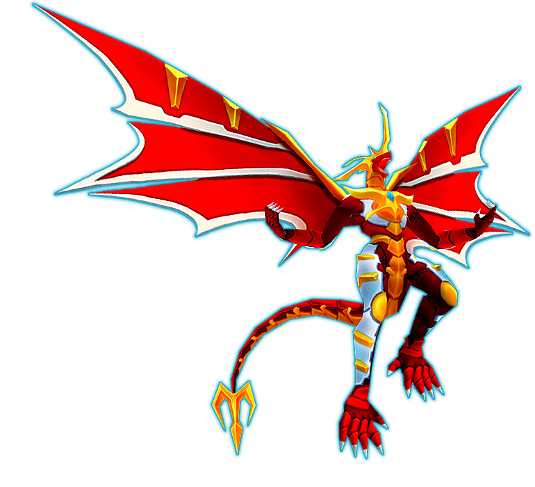 Dan Kuso, Bakugan: Ultimate Warriors Wiki