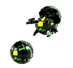 BK Spidaro