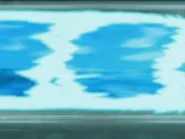 Amazon Aquos Bombardımanı Yeteneğini Kullanırken