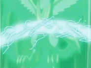 Storm Skyress ölüyor.