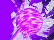 Betadron Gece Wiselier yeteneğini kullanırken