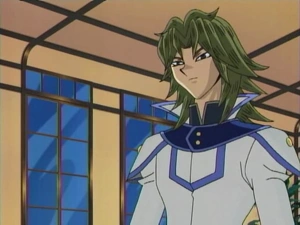 Yusuke Fujiwara | Aramis150 Wiki | Fandom