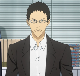 Sasaki