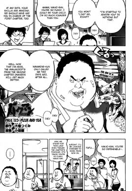 Chapter 123 Title Page