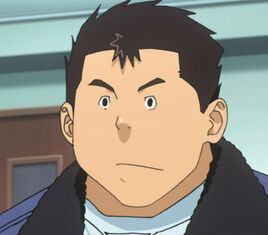 Miura